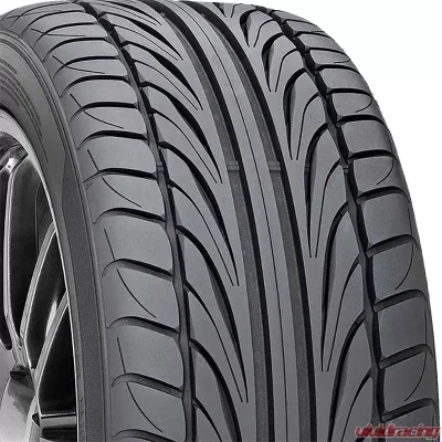 Ohtsu Tire FP8000 Tire 235 /30 R20 88W XL BSW - 30483002